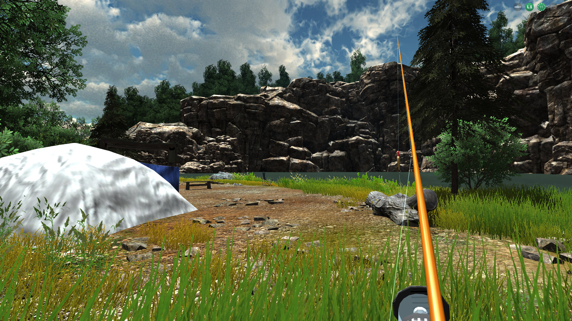 Worldwide Sports Fishing Screenshot 57