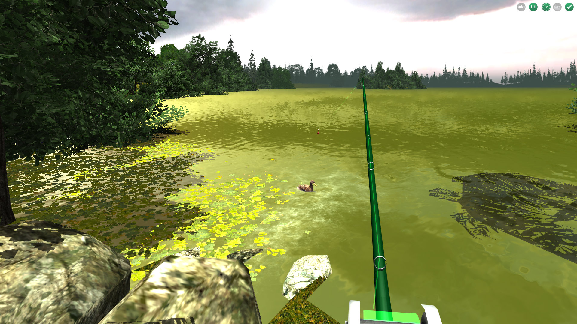 Worldwide Sports Fishing Screenshot 80