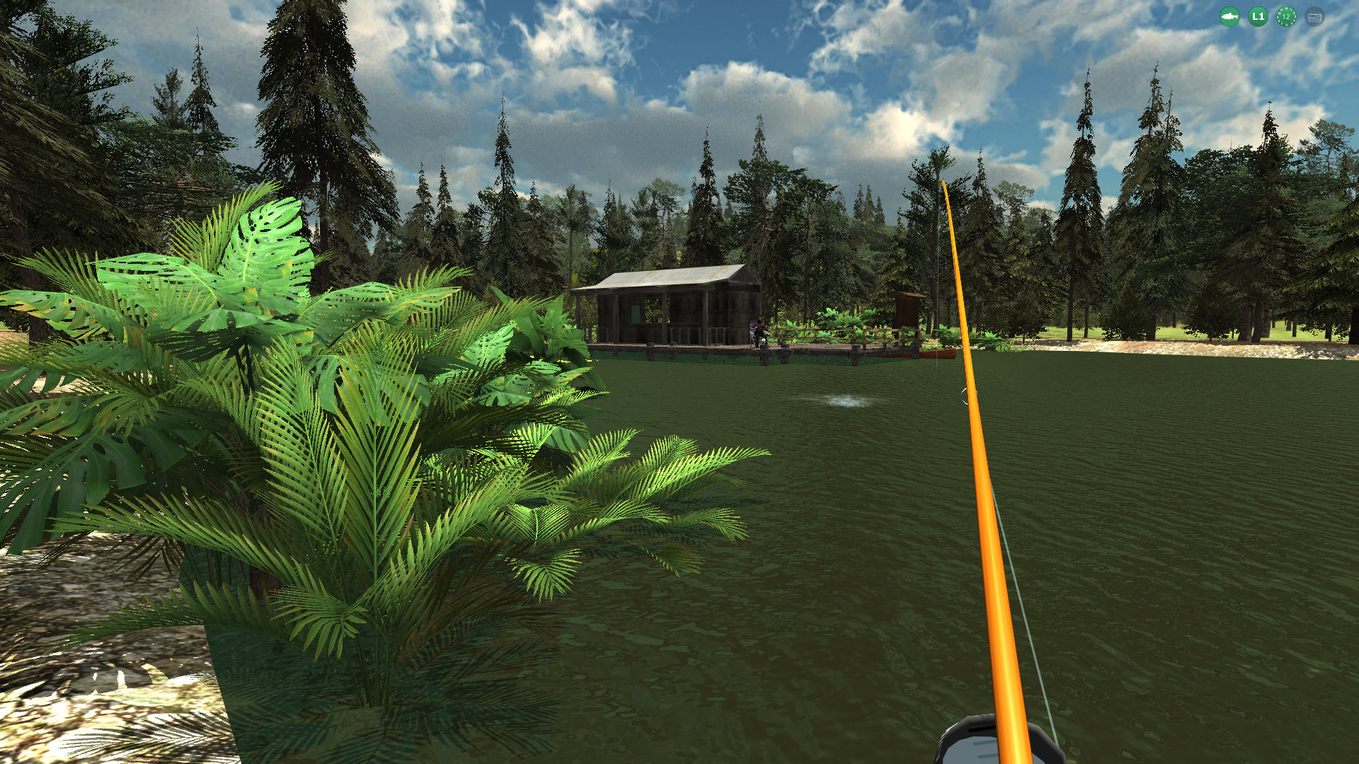 Worldwide Sports Fishing Screenshot 55