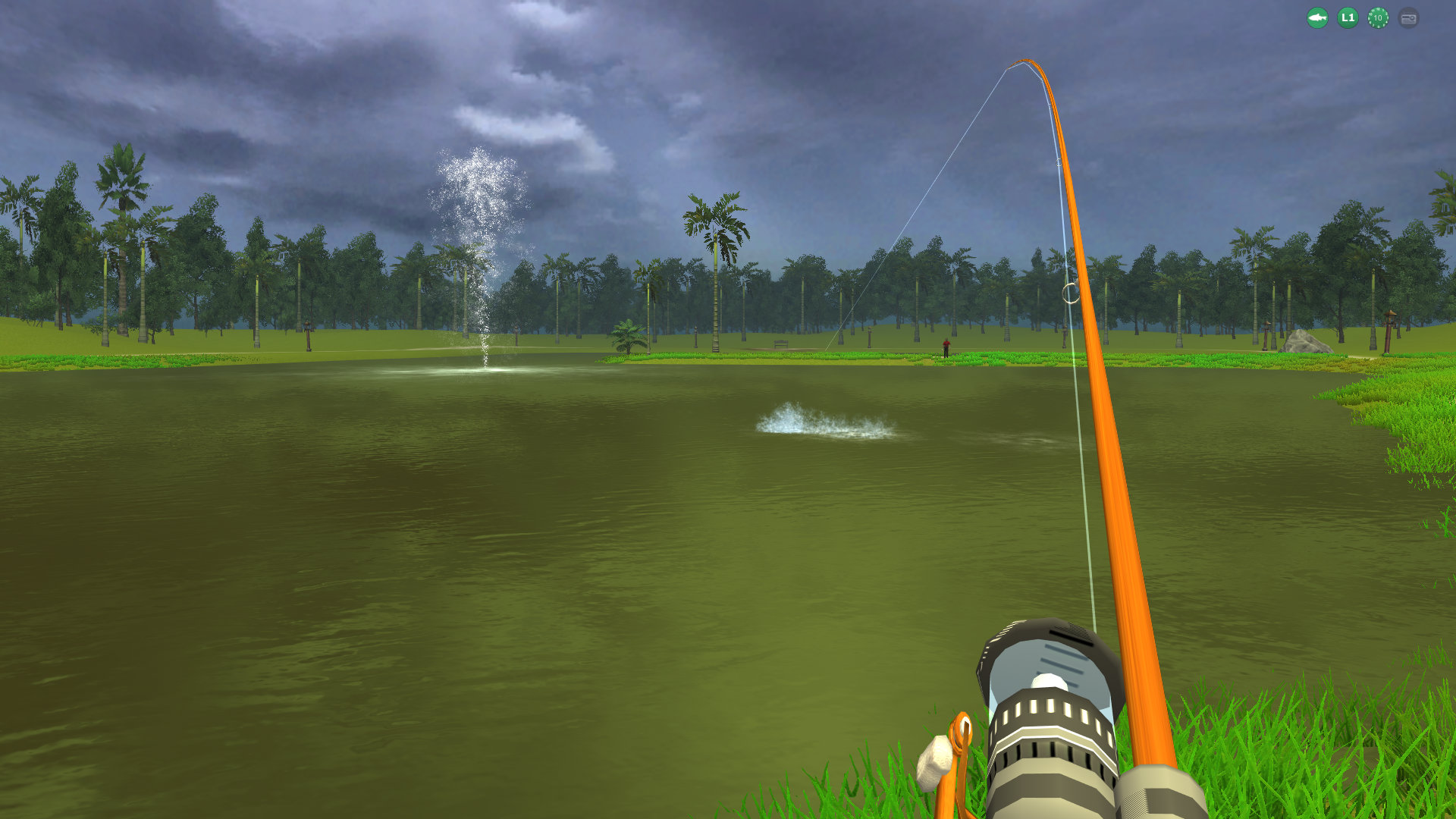 Worldwide Sports Fishing Screenshot 36