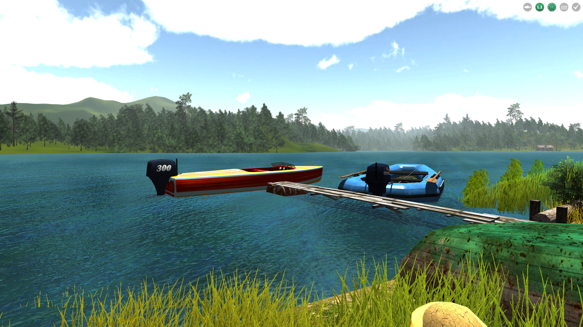Worldwide Sports Fishing Screenshot 67