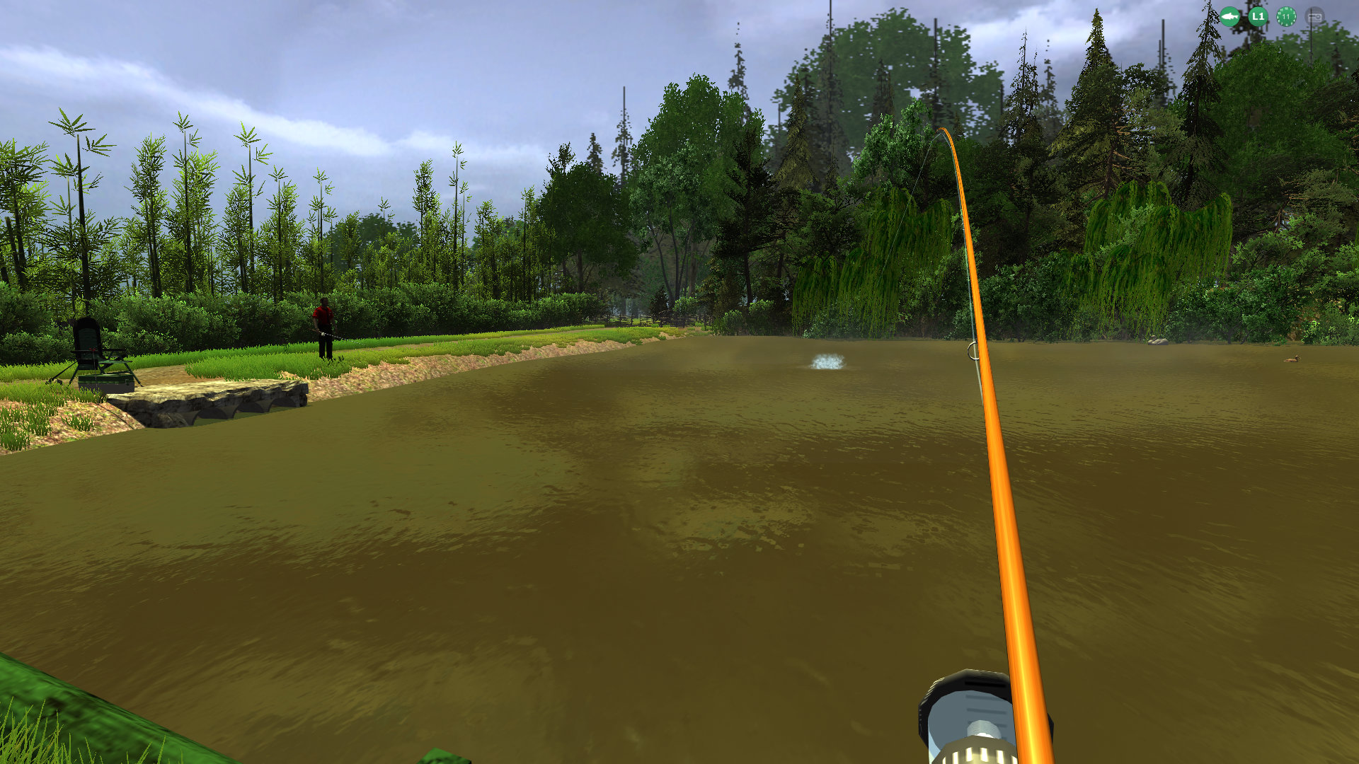 Worldwide Sports Fishing Screenshot 33