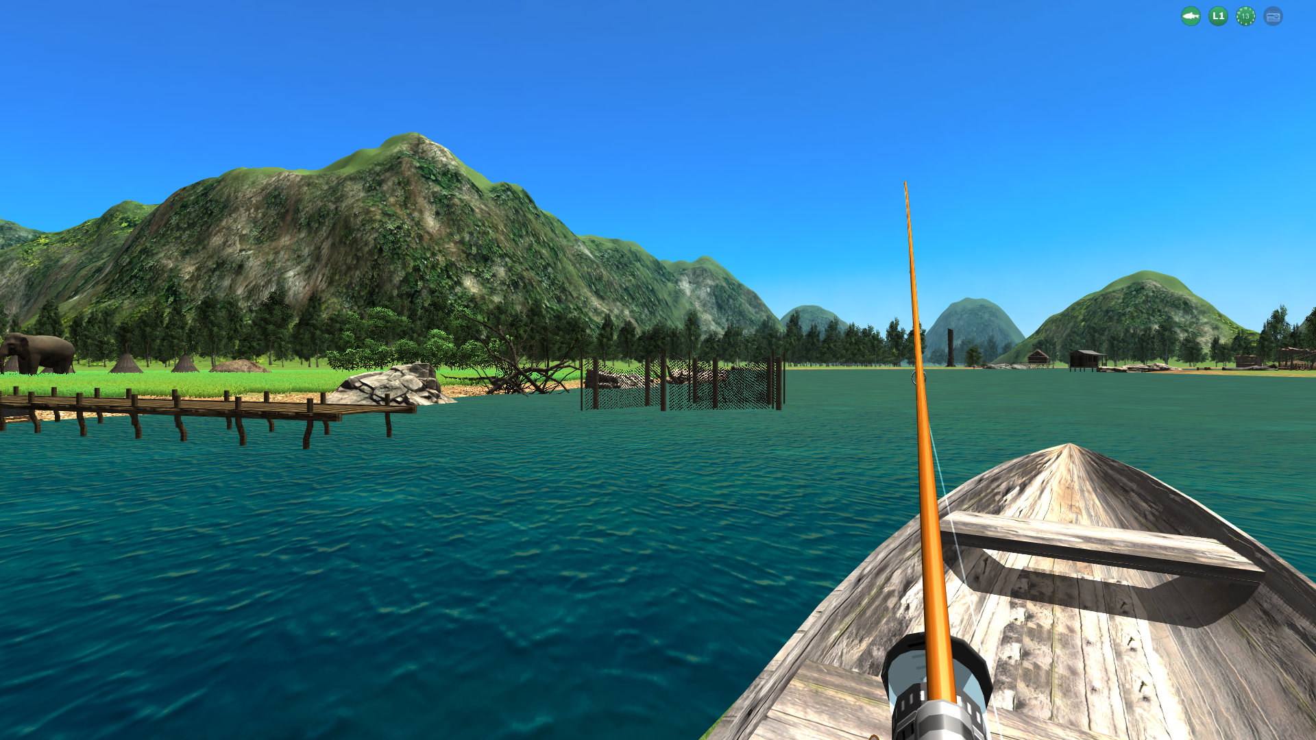 Worldwide Sports Fishing Screenshot 34