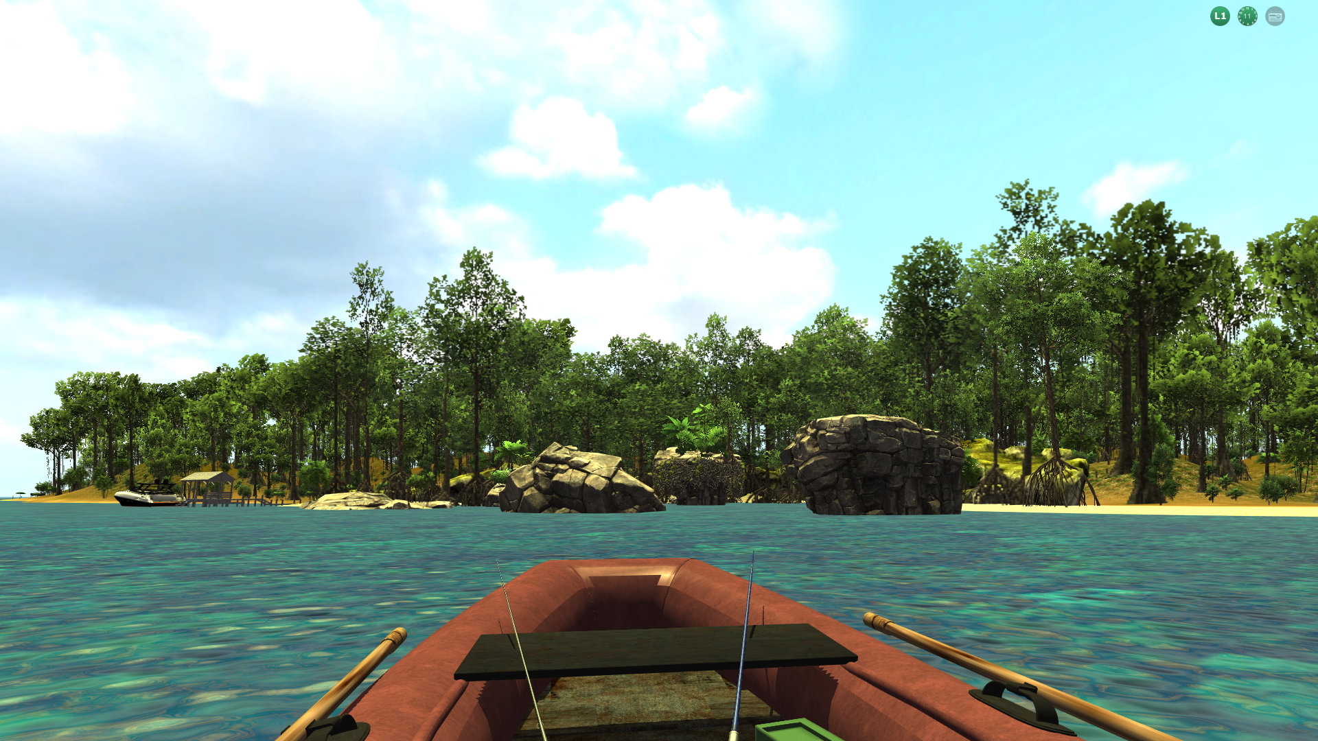 Worldwide Sports Fishing Screenshot 43