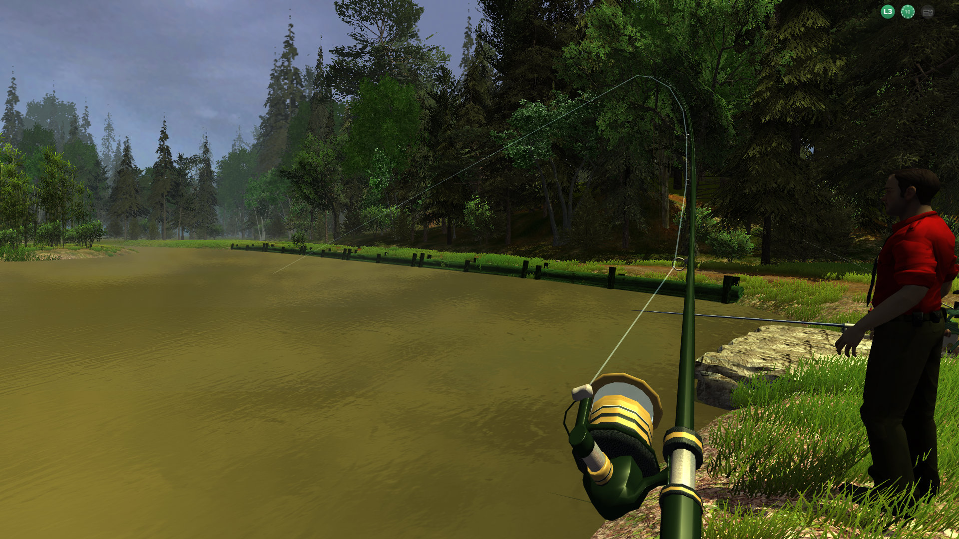 Worldwide Sports Fishing Screenshot 52