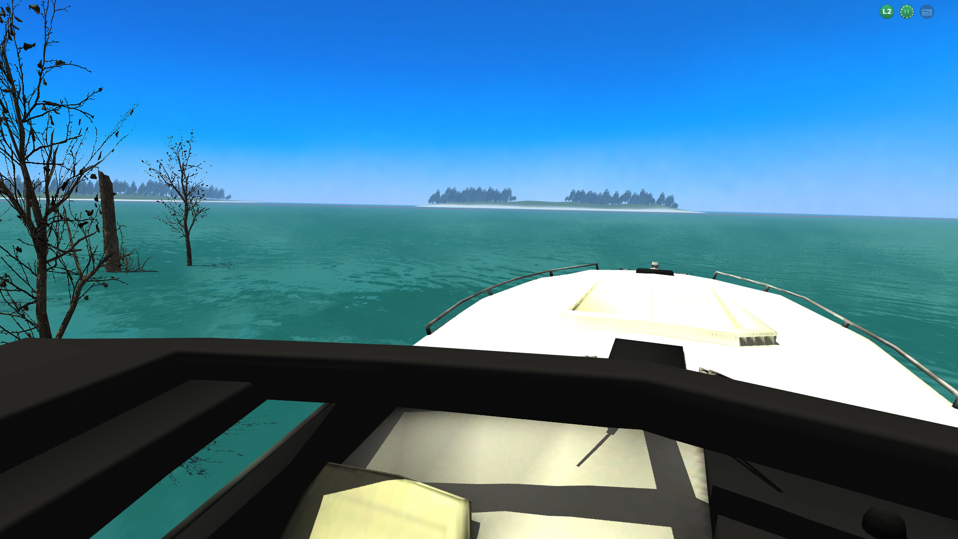 Worldwide Sports Fishing Screenshot 37