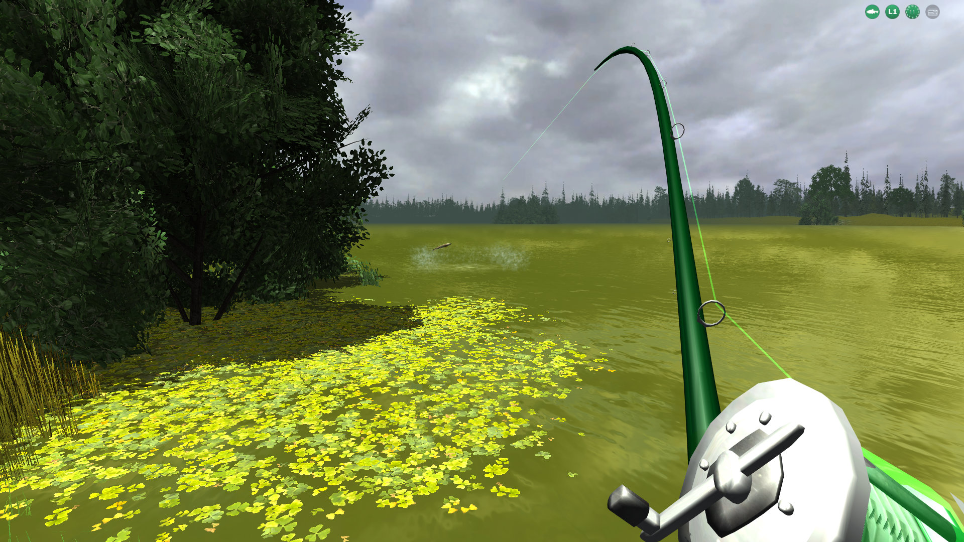 Worldwide Sports Fishing Screenshot 41