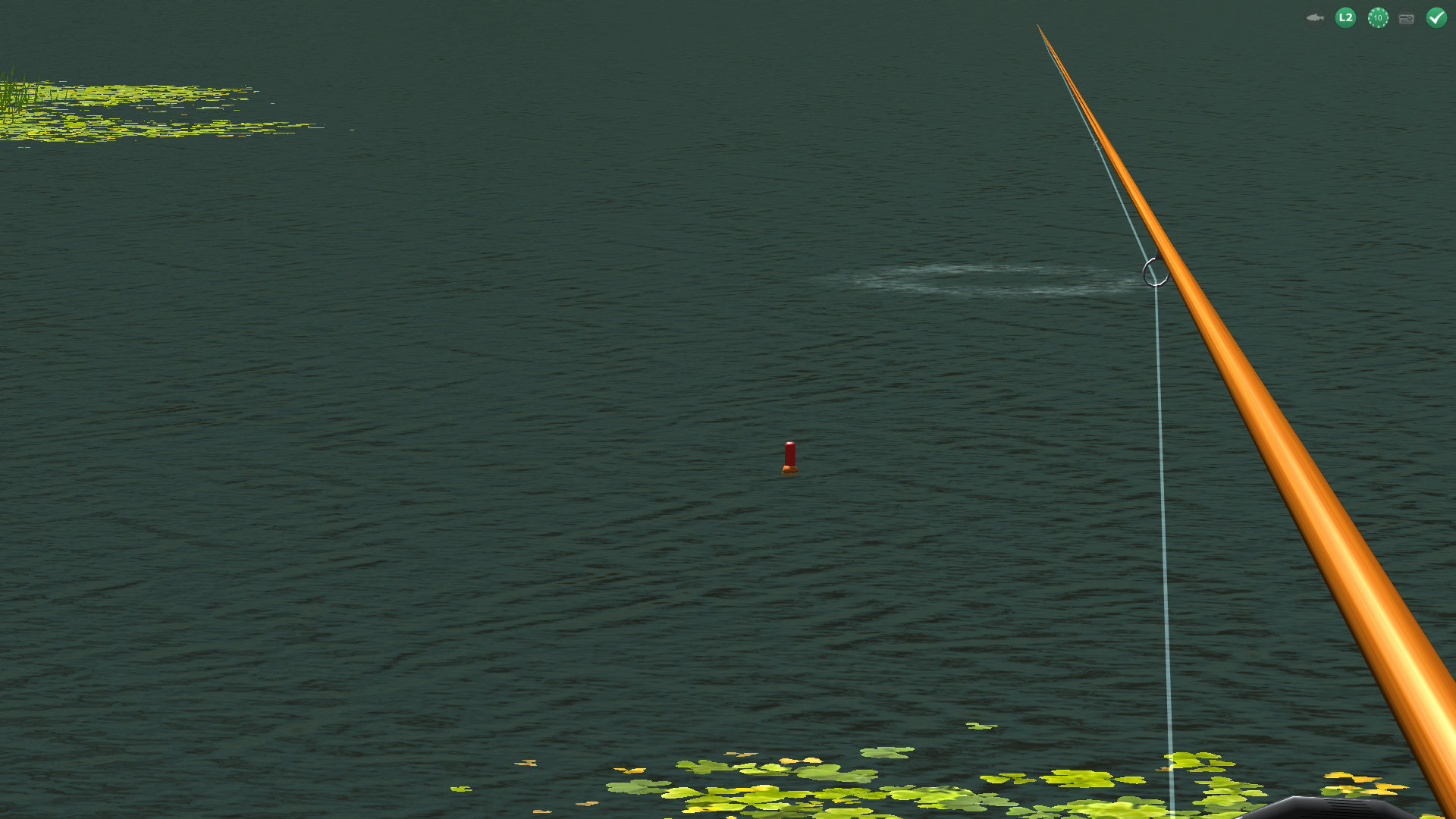 Worldwide Sports Fishing Screenshot 68