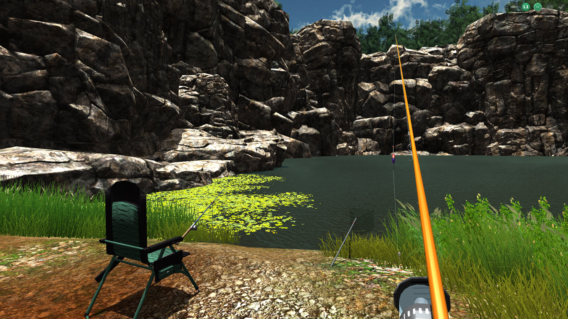Worldwide Sports Fishing Screenshot 75
