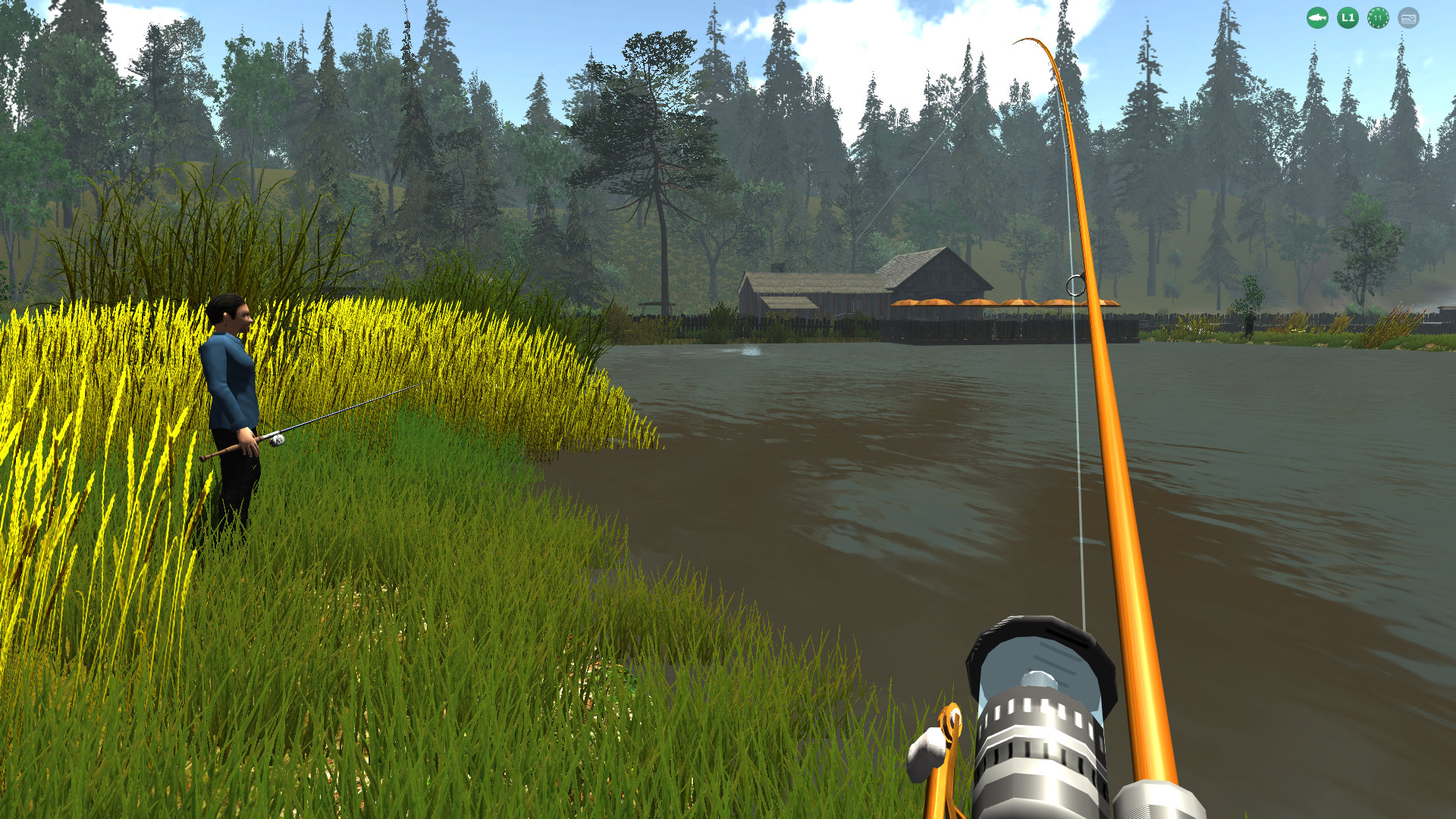 Worldwide Sports Fishing Screenshot 65