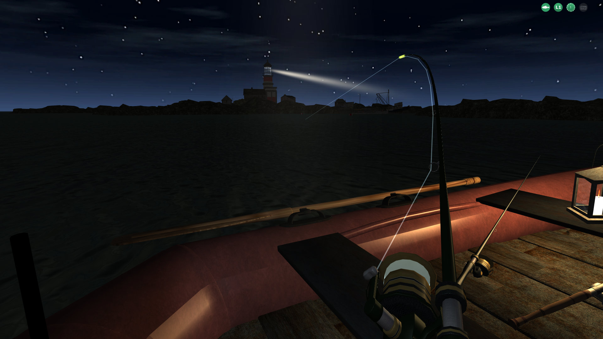 Worldwide Sports Fishing Screenshot 70