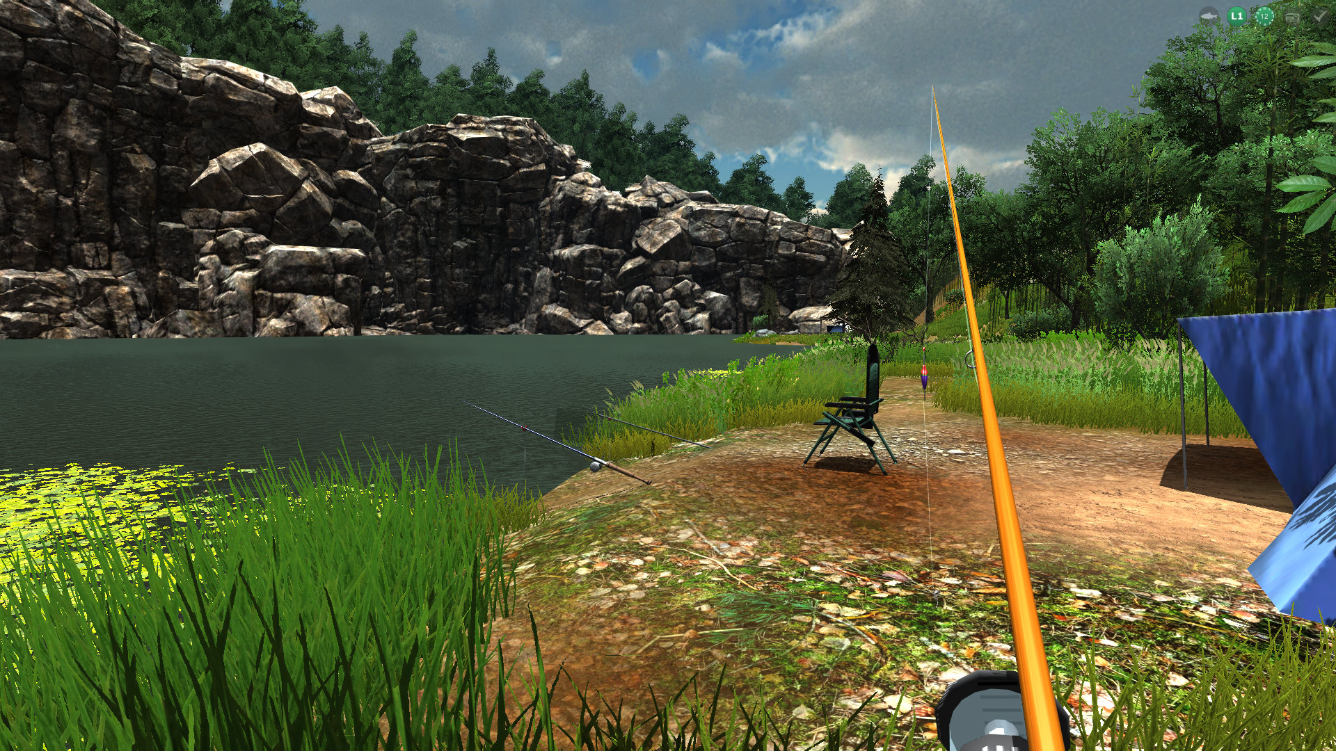 Worldwide Sports Fishing Screenshot 22