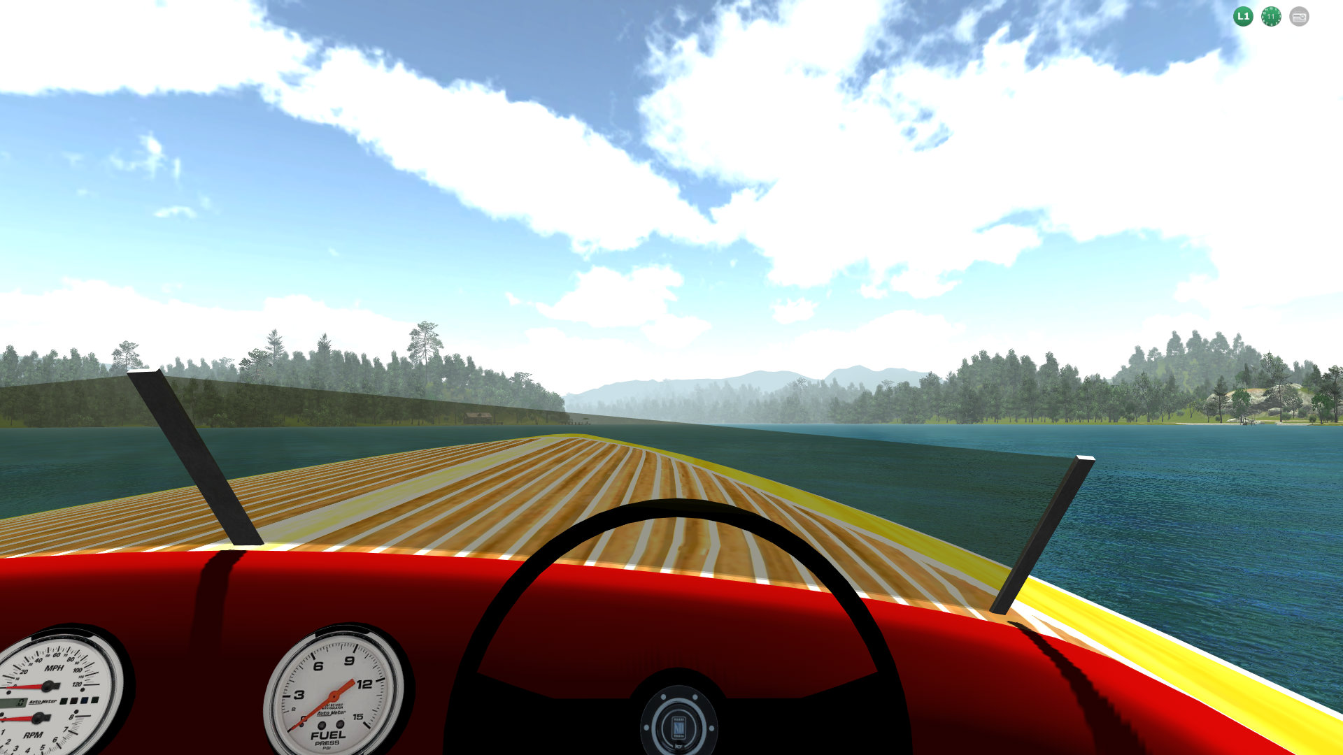 Worldwide Sports Fishing Screenshot 60