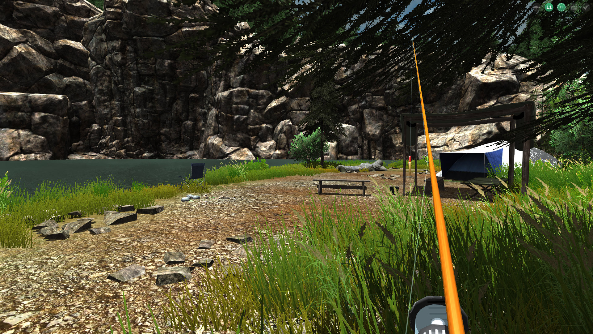 Worldwide Sports Fishing Screenshot 31