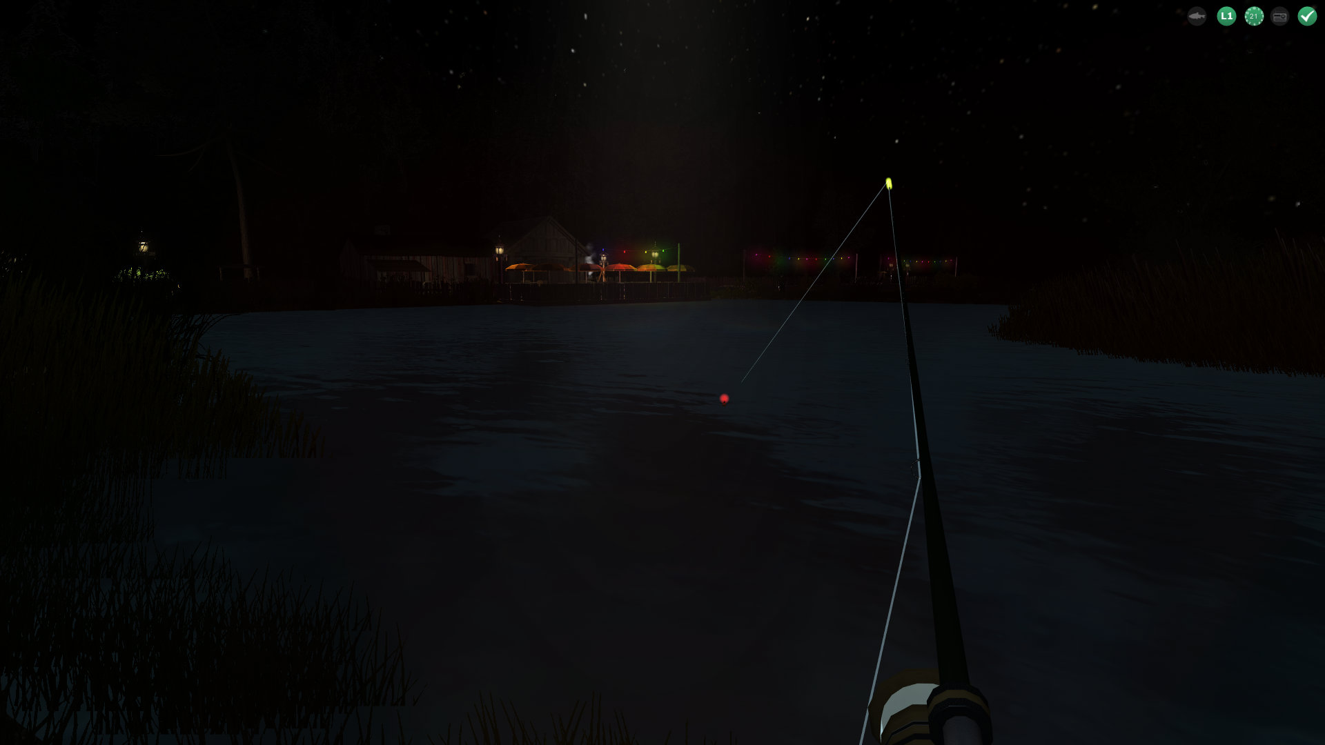 Worldwide Sports Fishing Screenshot 73