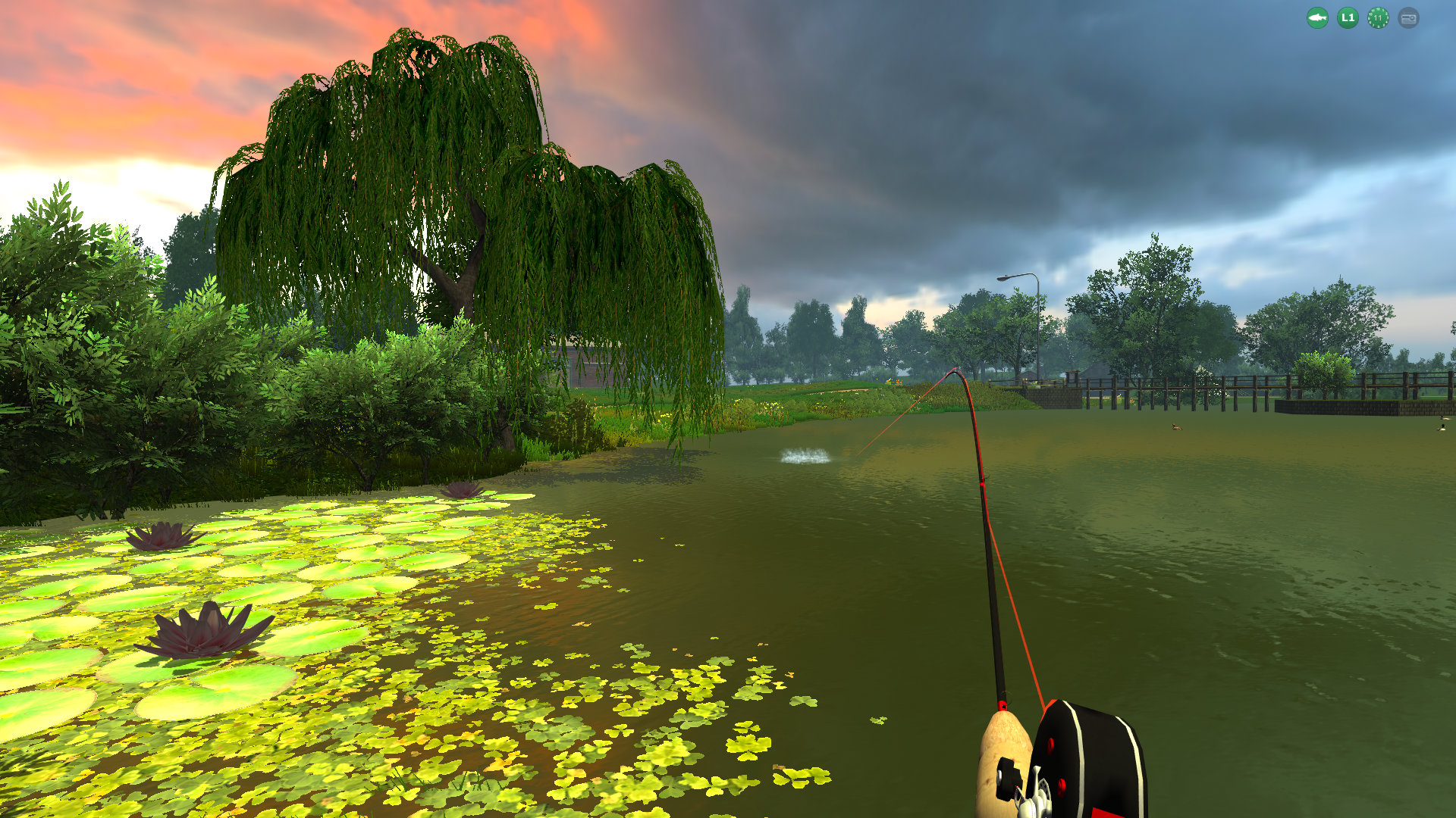 Worldwide Sports Fishing Screenshot 20
