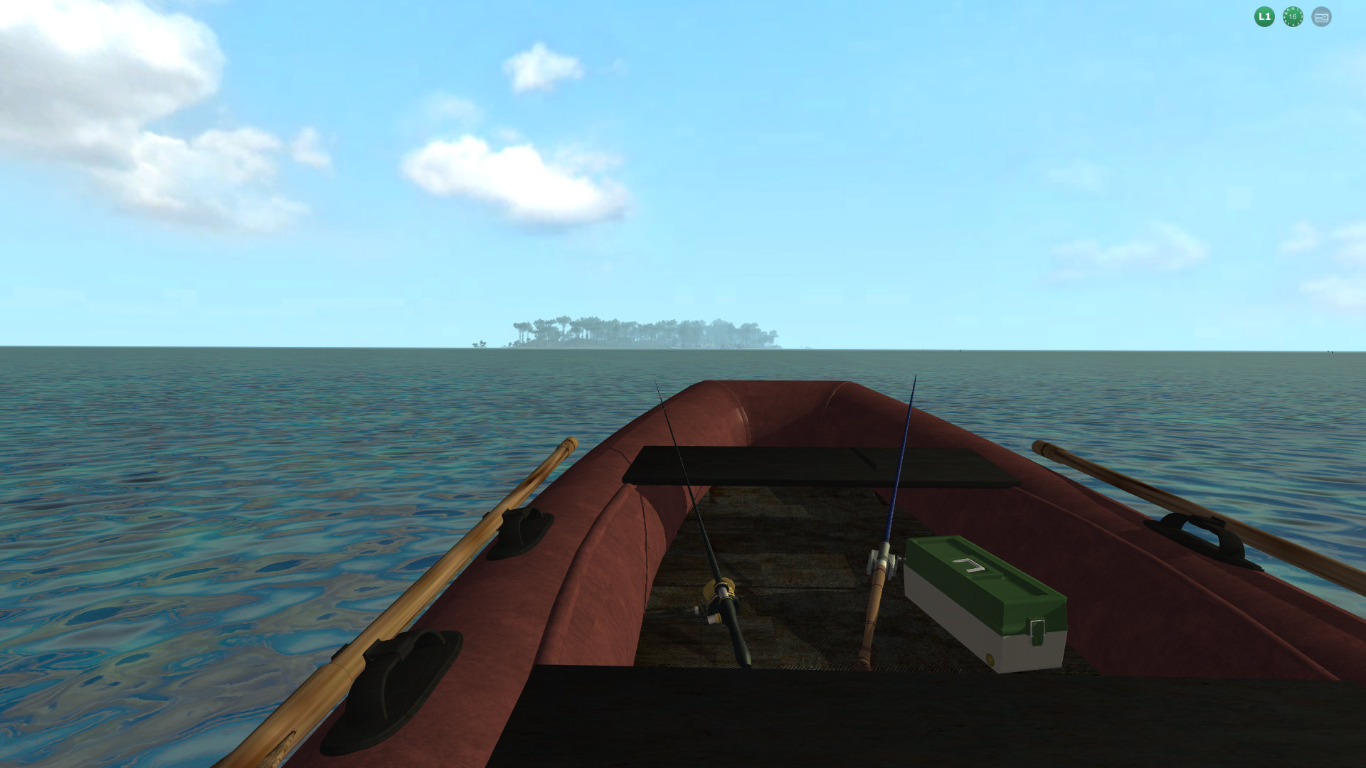 Worldwide Sports Fishing Screenshot 64