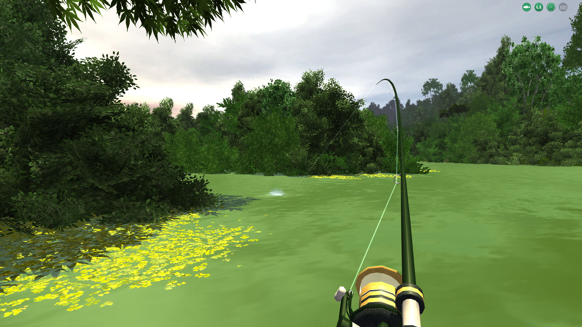 Worldwide Sports Fishing Screenshot 25