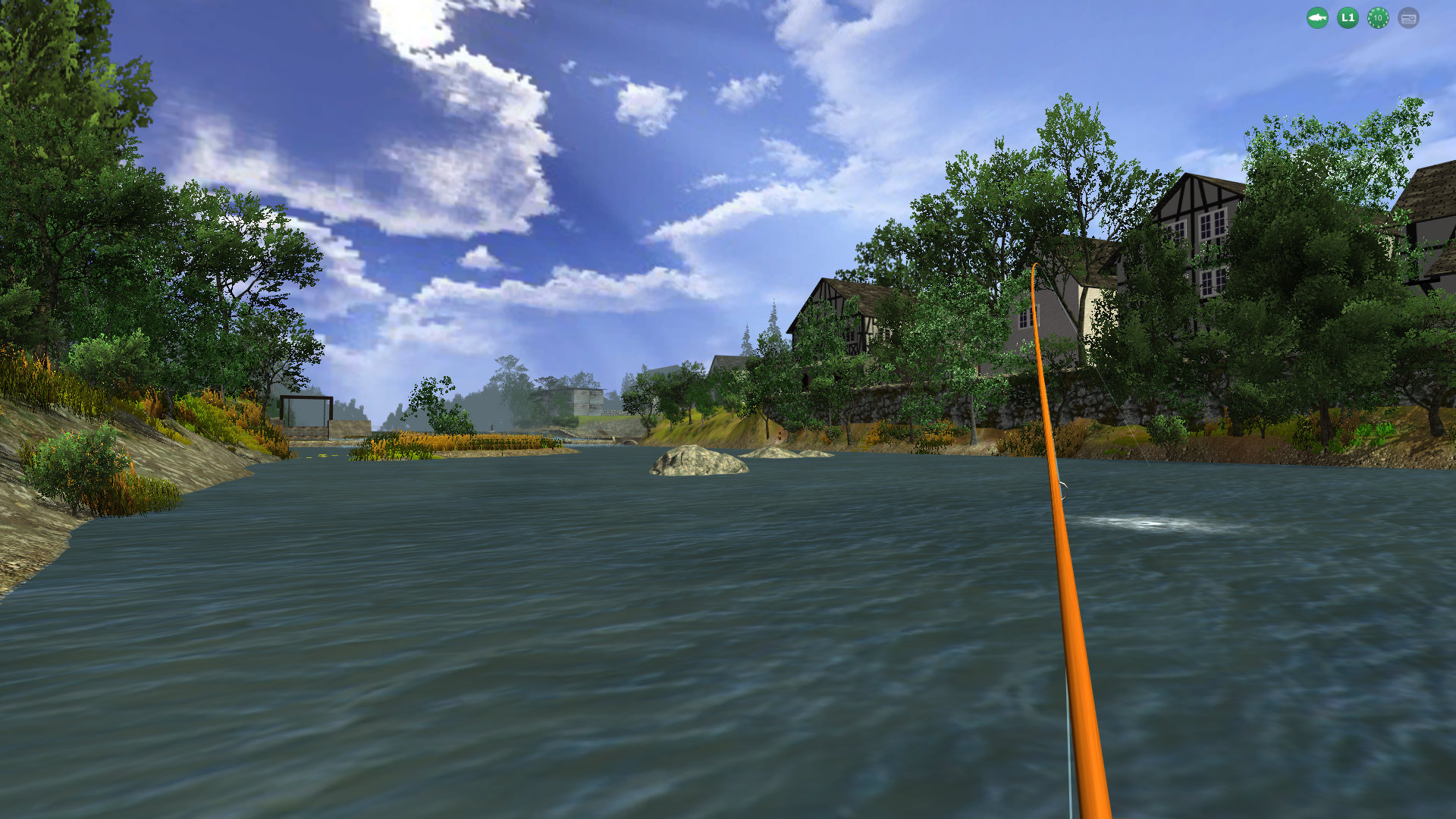Worldwide Sports Fishing Screenshot 40