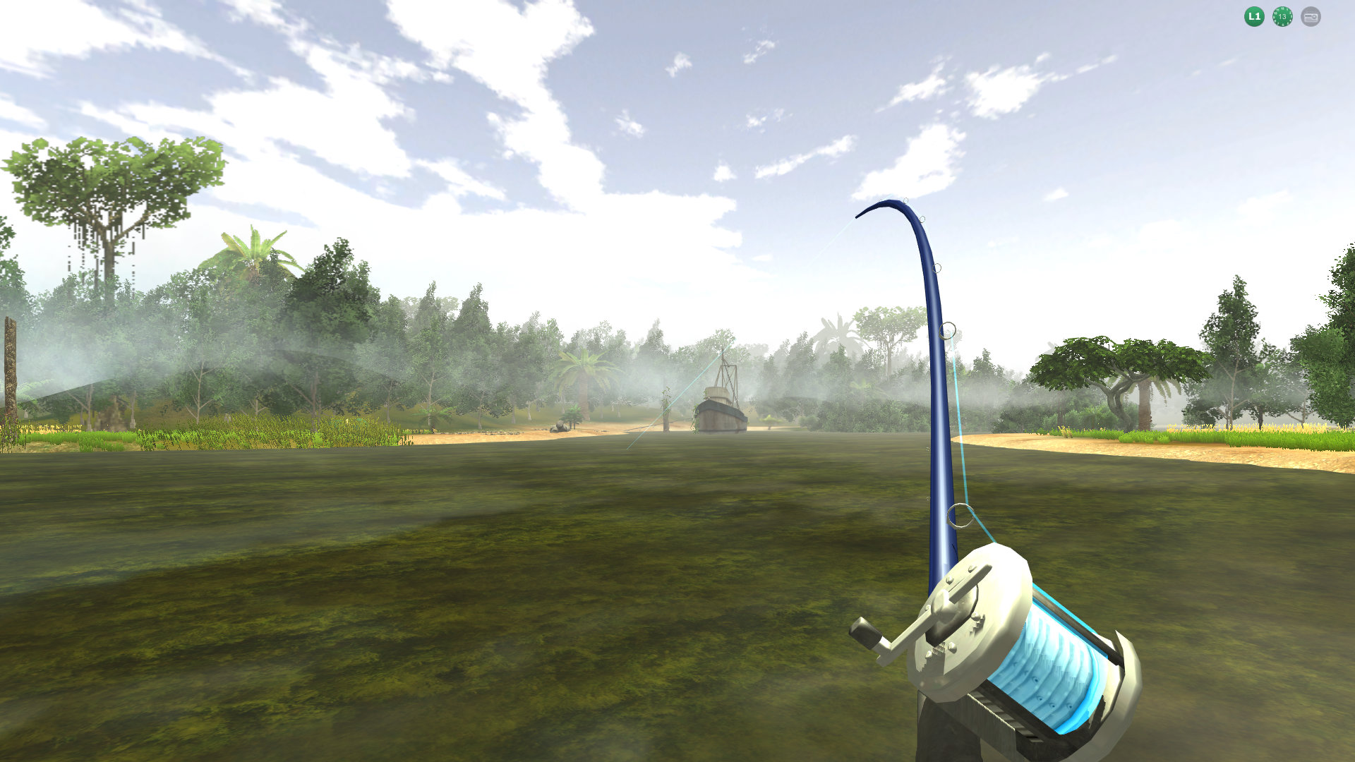 Worldwide Sports Fishing Screenshot 71