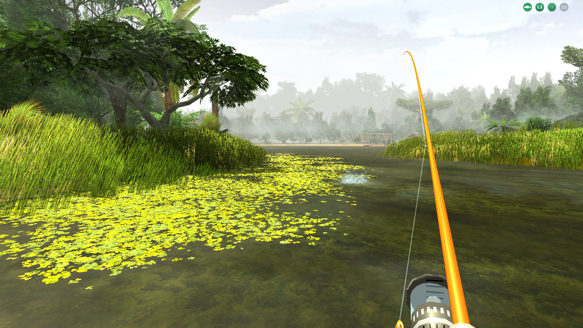 Worldwide Sports Fishing Screenshot 47