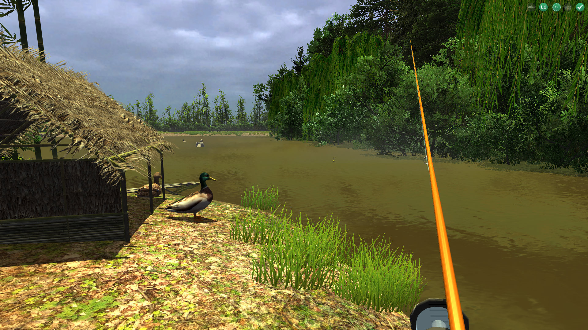 Worldwide Sports Fishing Screenshot 62