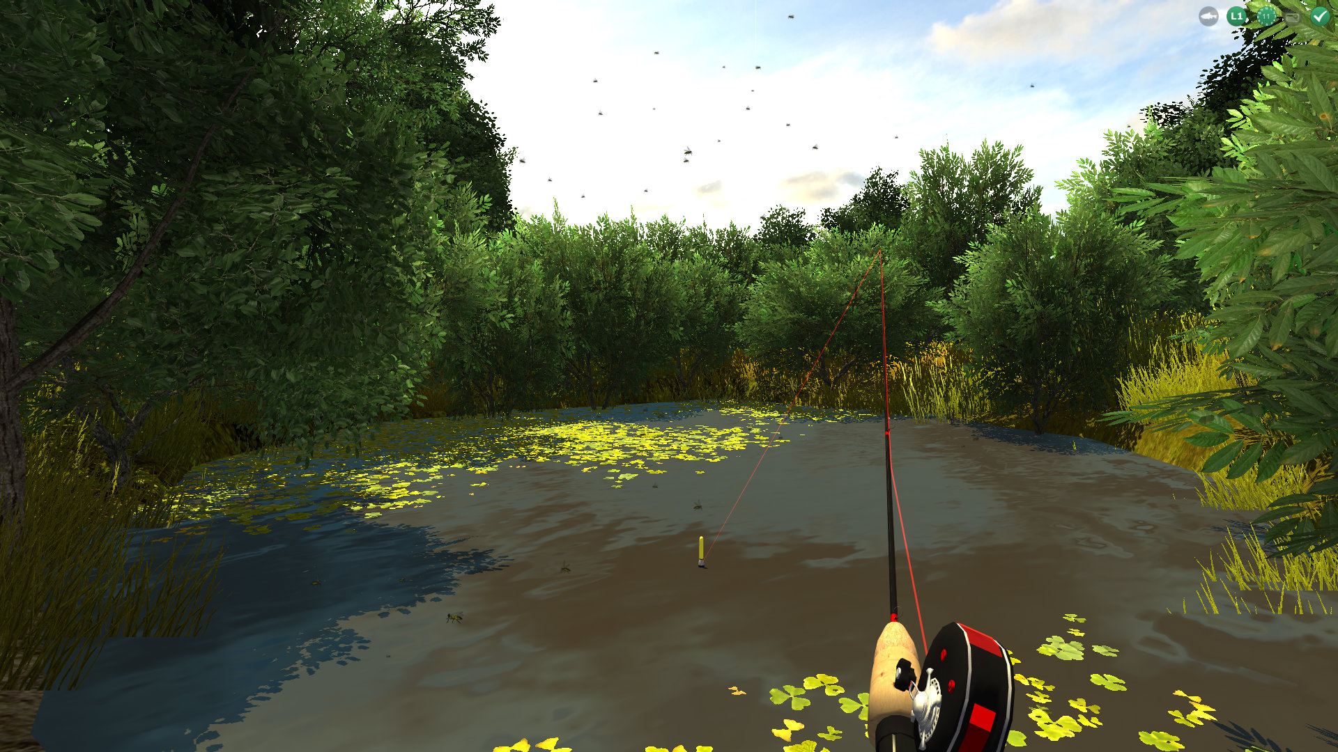 Worldwide Sports Fishing Screenshot 29