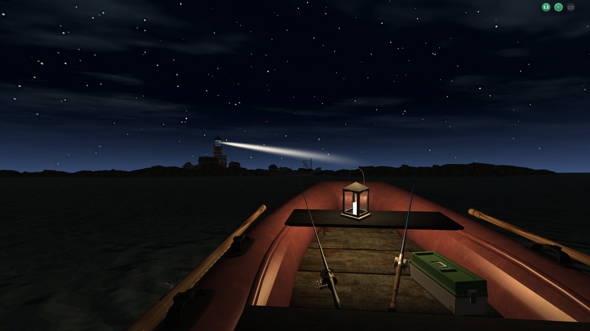 Worldwide Sports Fishing Screenshot 5