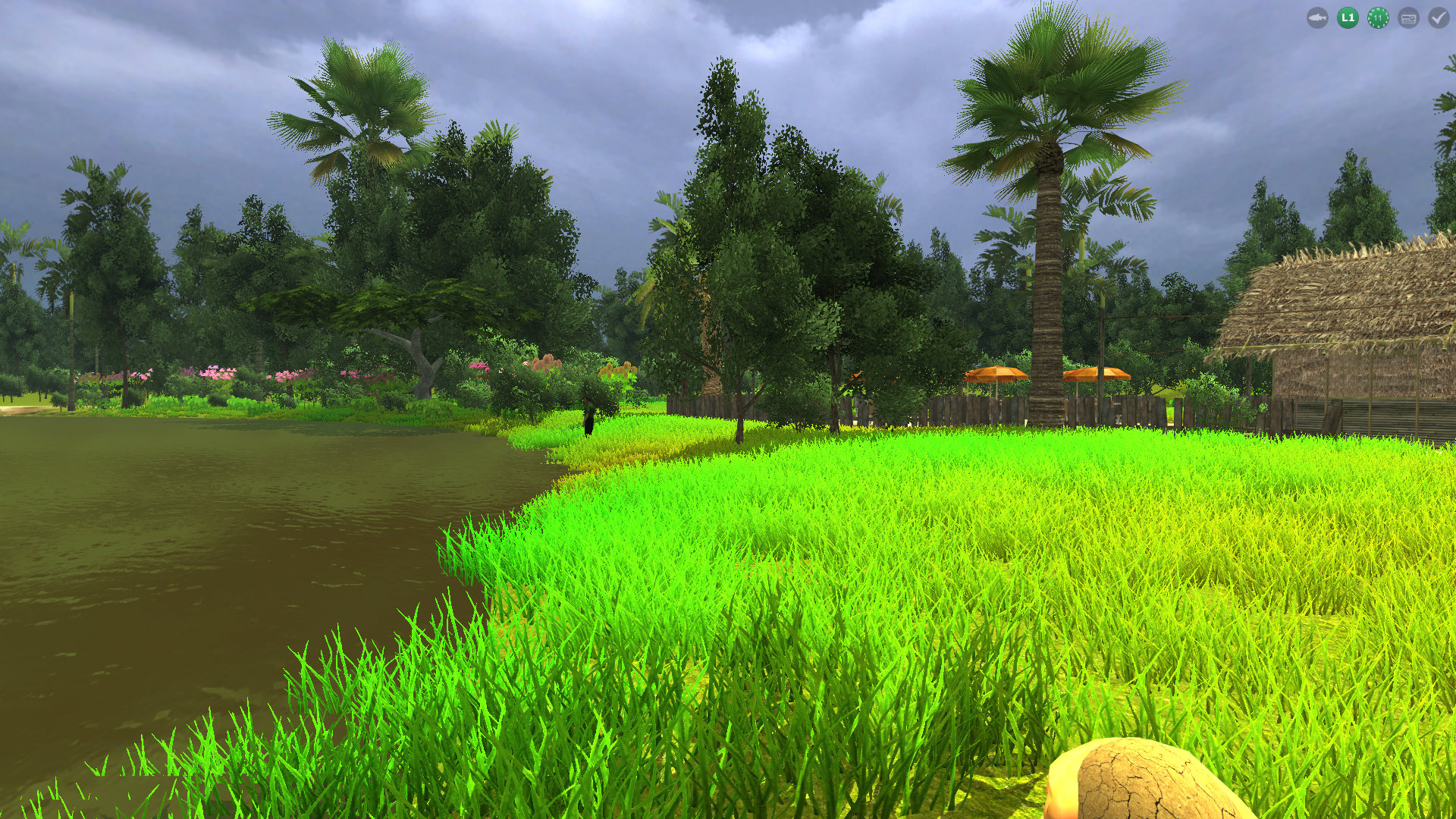 Worldwide Sports Fishing Screenshot 63