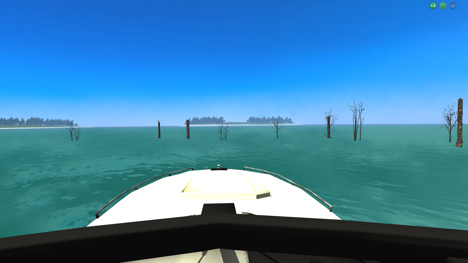 Worldwide Sports Fishing Screenshot 74