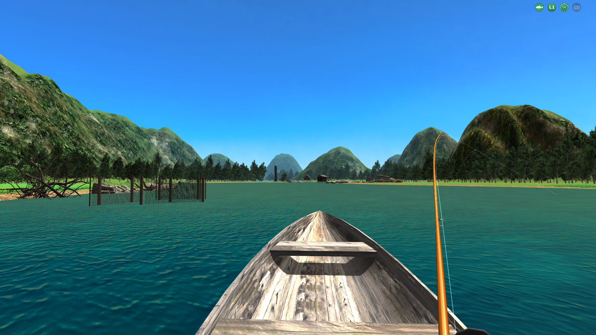 Worldwide Sports Fishing Screenshot 10