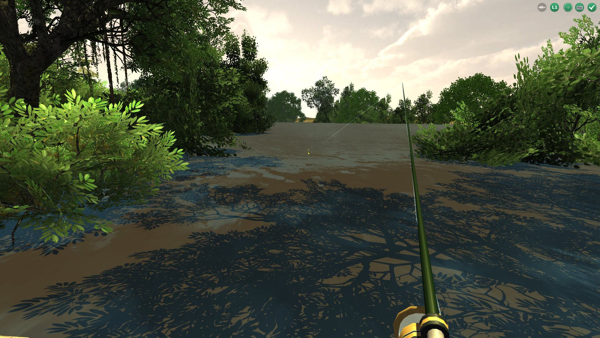 Worldwide Sports Fishing Screenshot 51