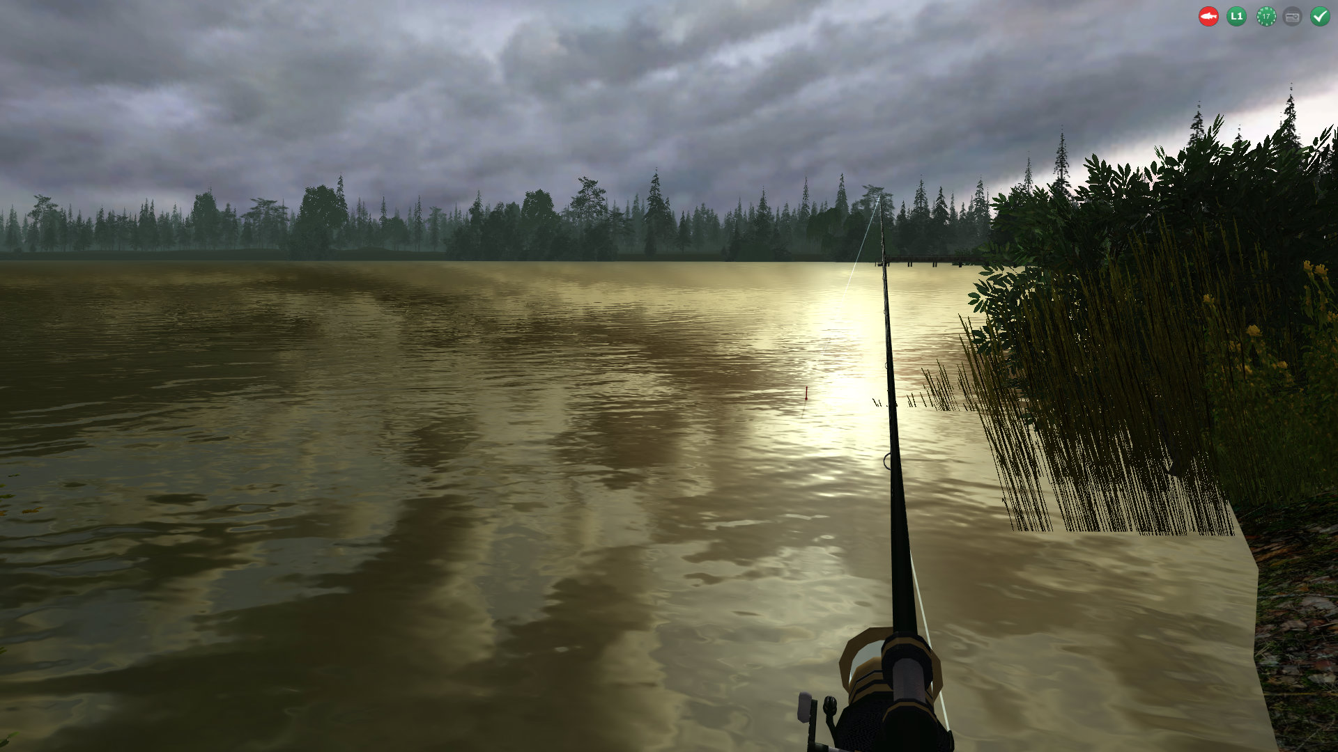 Worldwide Sports Fishing Screenshot 59
