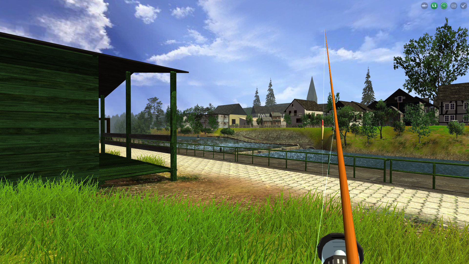 Worldwide Sports Fishing Screenshot 19