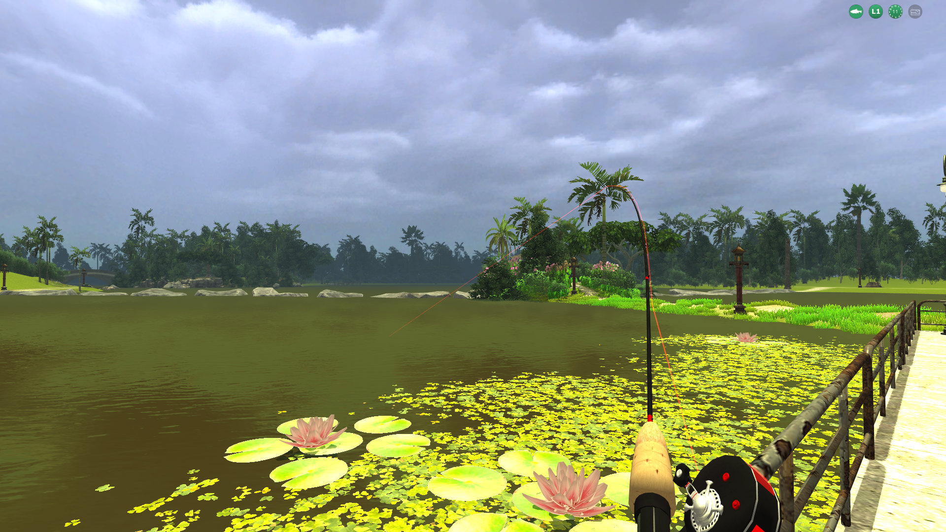 Worldwide Sports Fishing Screenshot 30