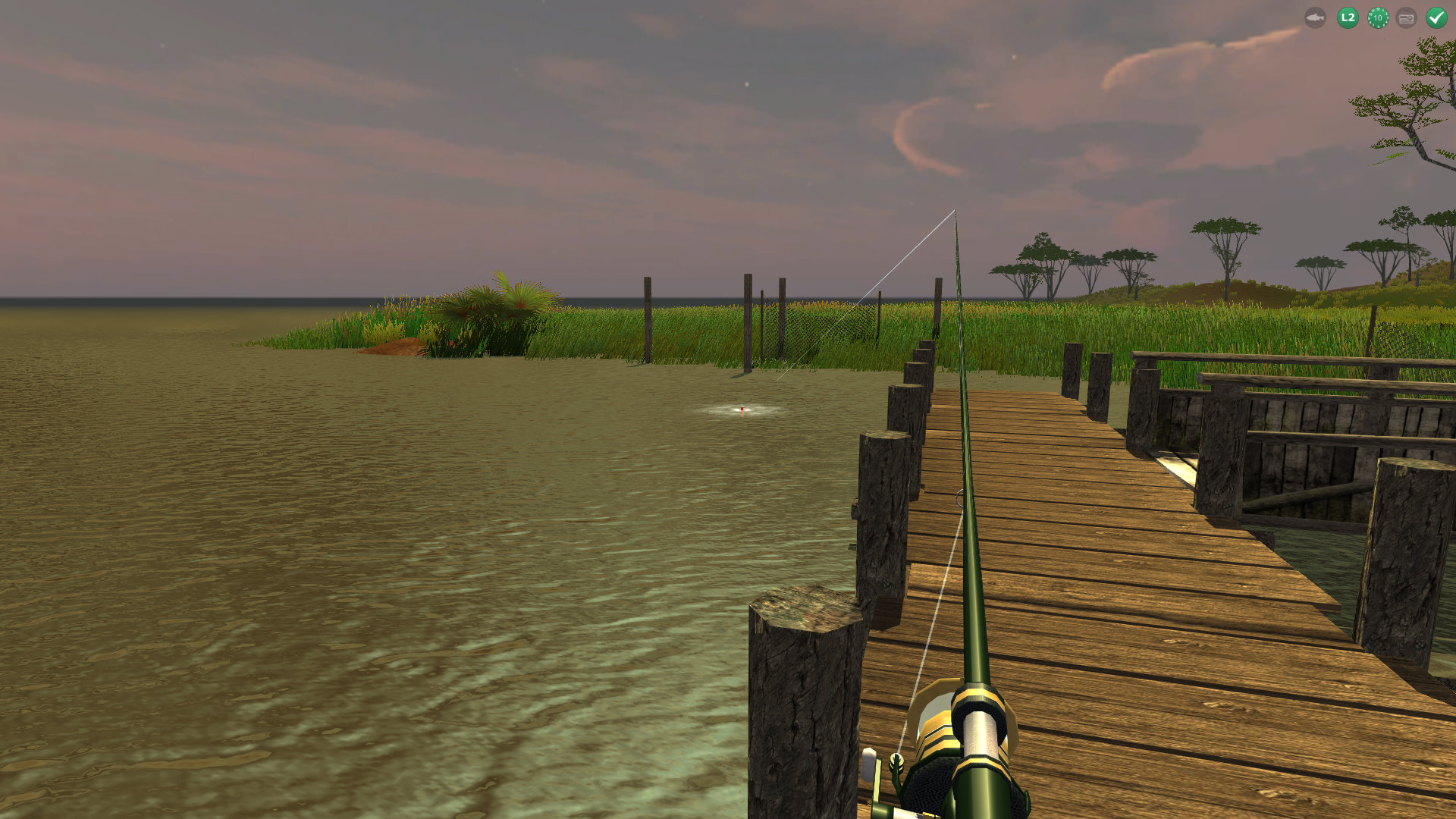 Worldwide Sports Fishing Screenshot 61