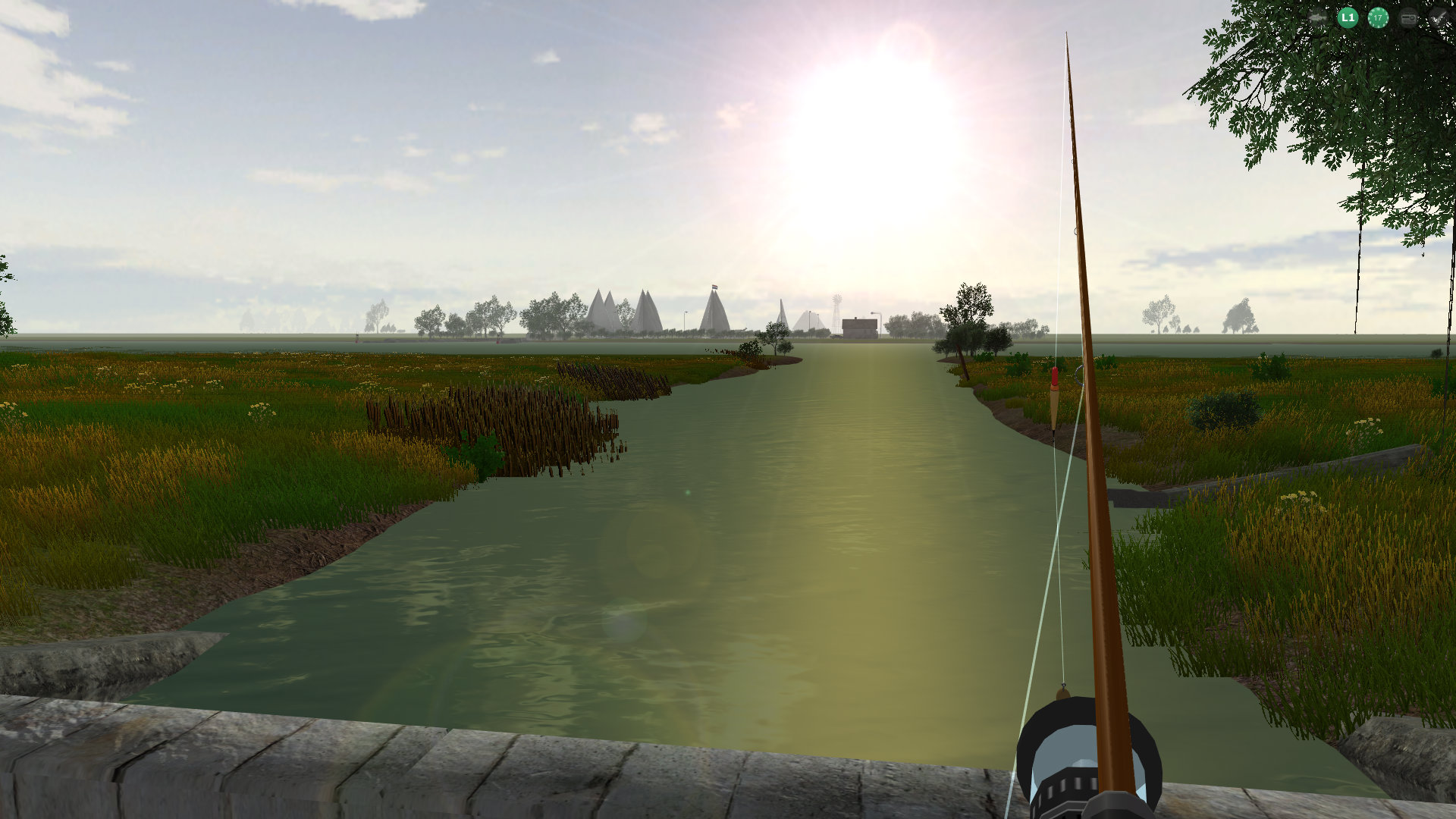 Worldwide Sports Fishing Screenshot 6