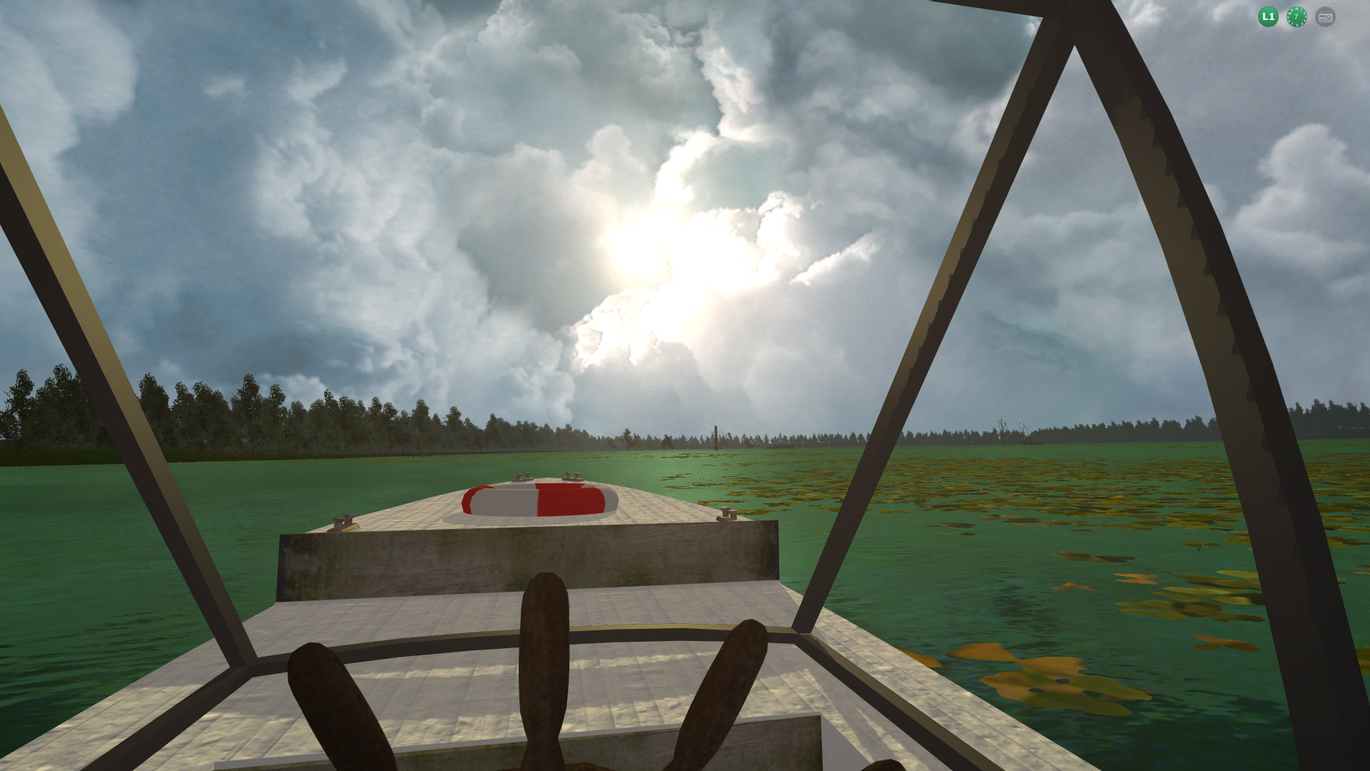 Worldwide Sports Fishing Screenshot 83