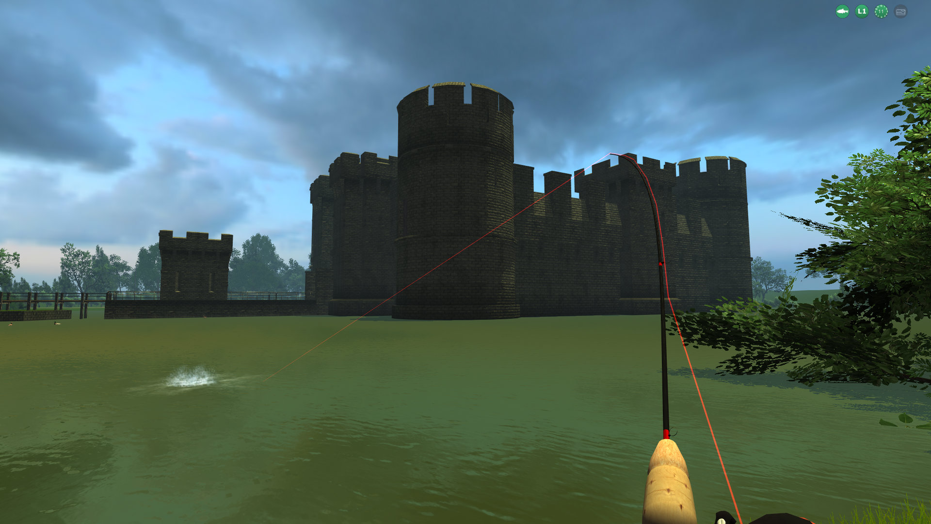 Worldwide Sports Fishing Screenshot 11