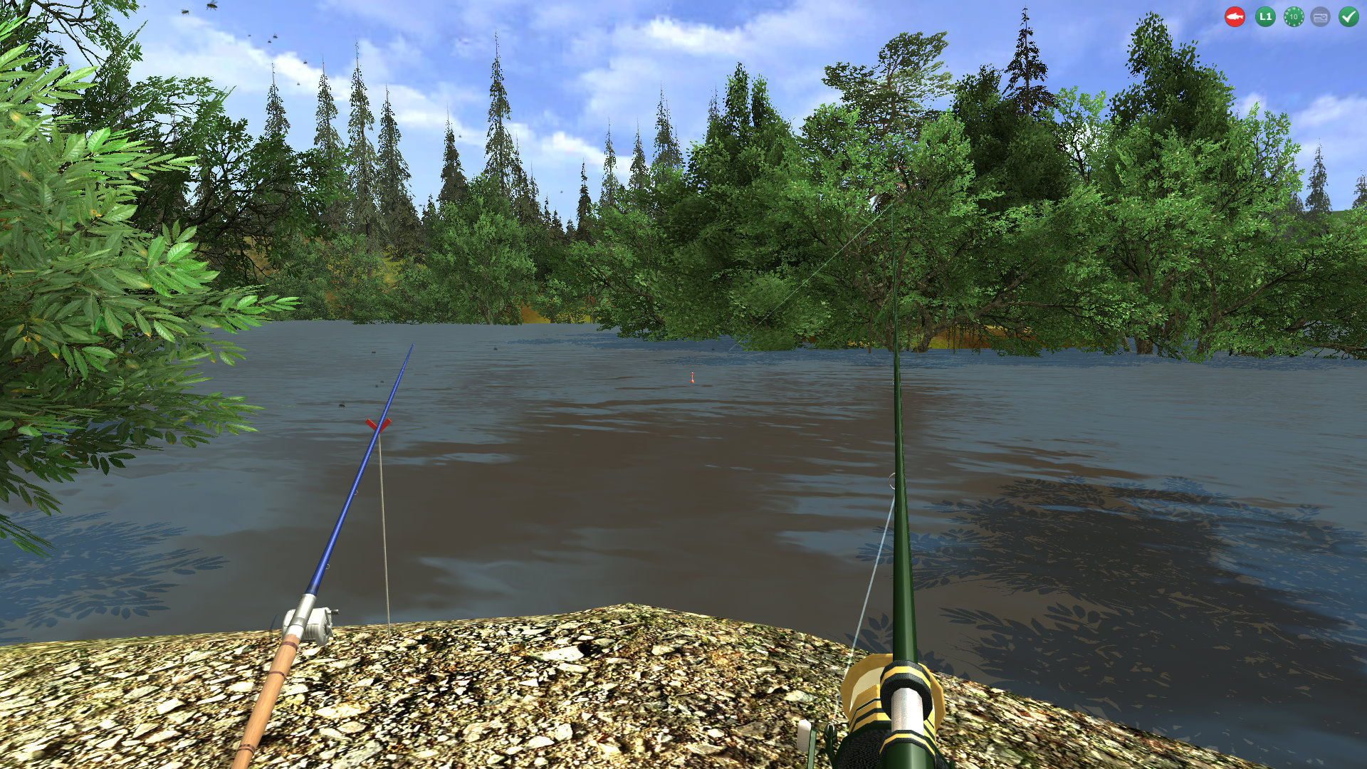 Worldwide Sports Fishing Screenshot 53