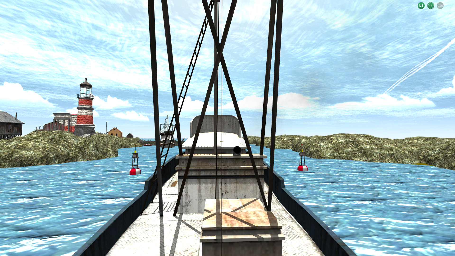 Worldwide Sports Fishing Screenshot 54