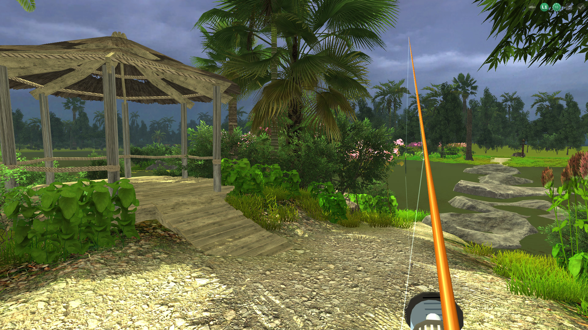 Worldwide Sports Fishing Screenshot 26