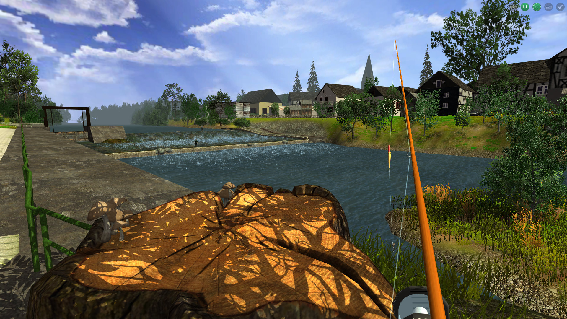 Worldwide Sports Fishing Screenshot 8