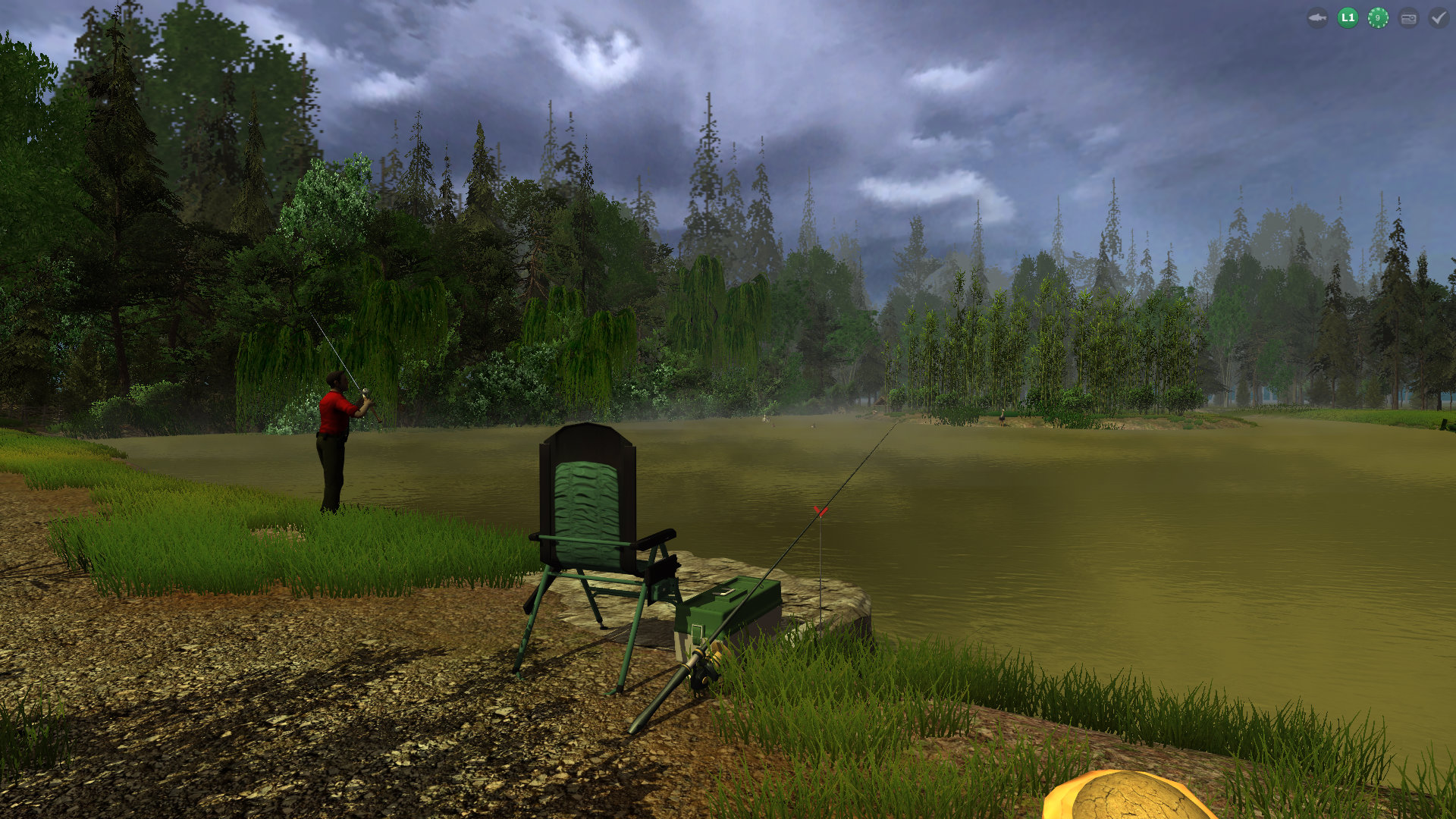 Worldwide Sports Fishing Screenshot 66