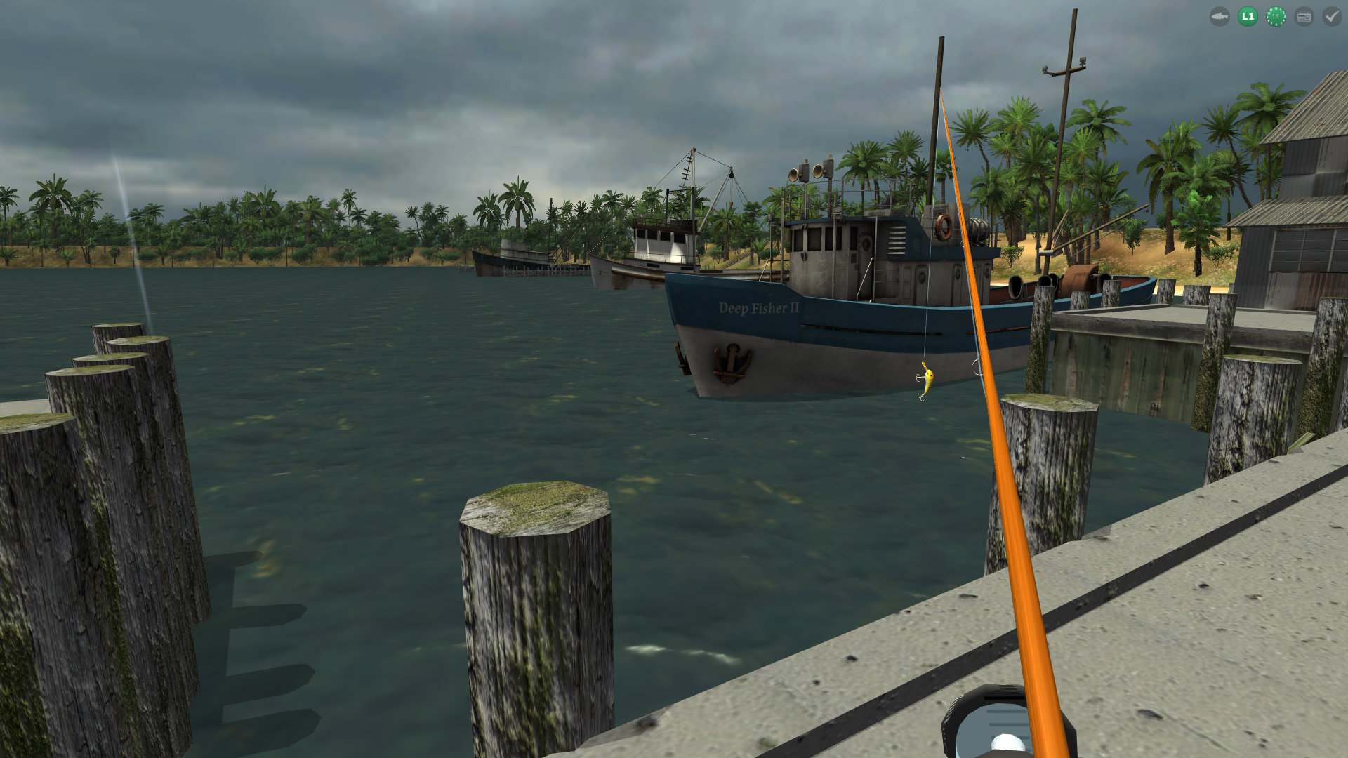 Worldwide Sports Fishing Screenshot 17