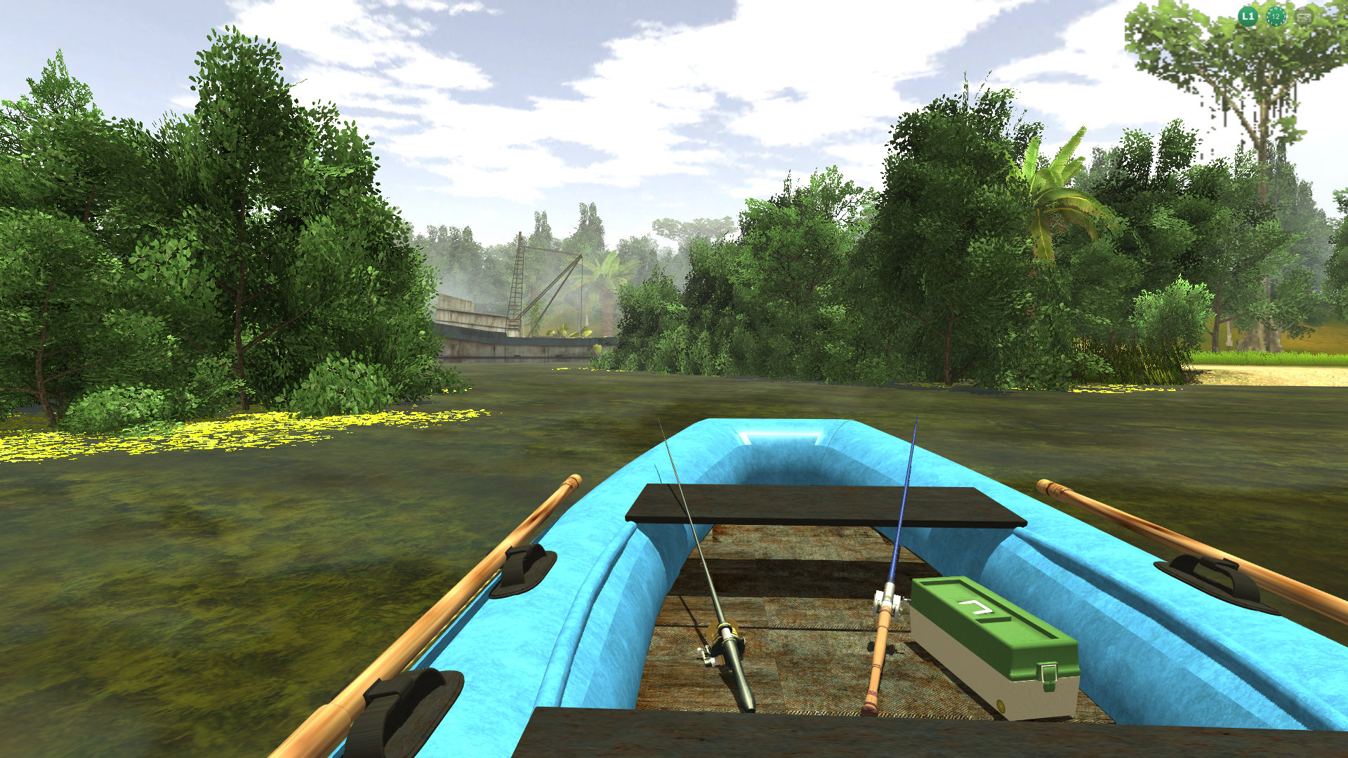 Worldwide Sports Fishing Screenshot 76