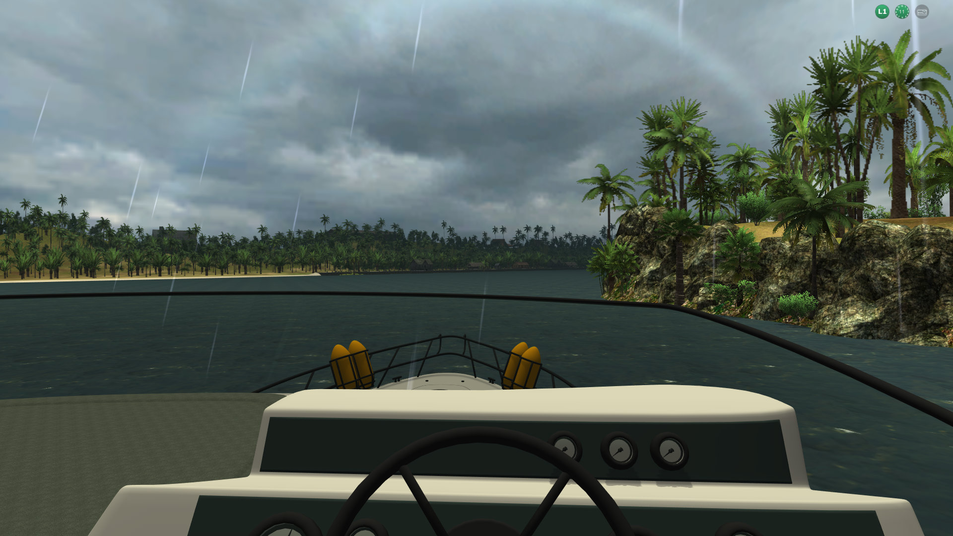 Worldwide Sports Fishing Screenshot 72