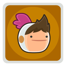 The Law of Gravity icon