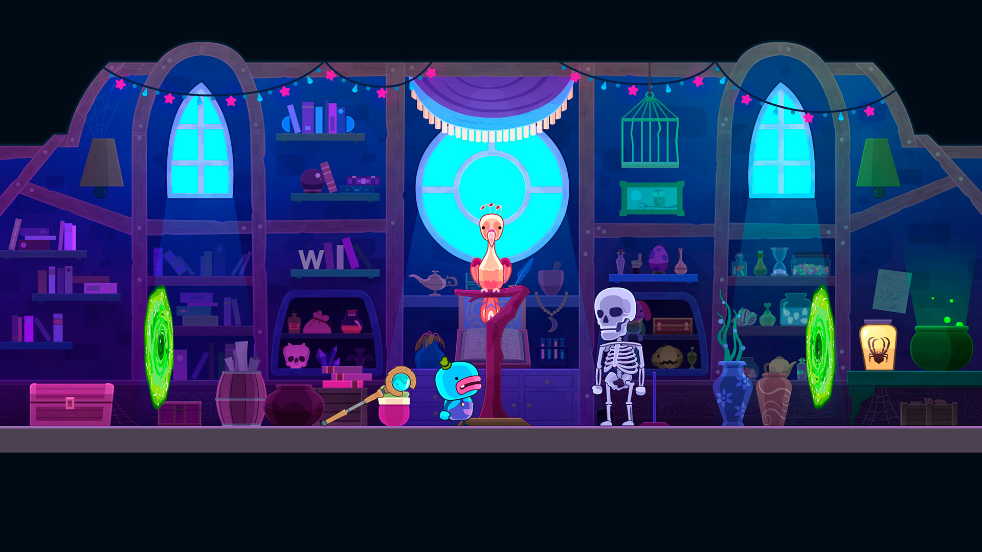 Bring You Home Screenshot 1