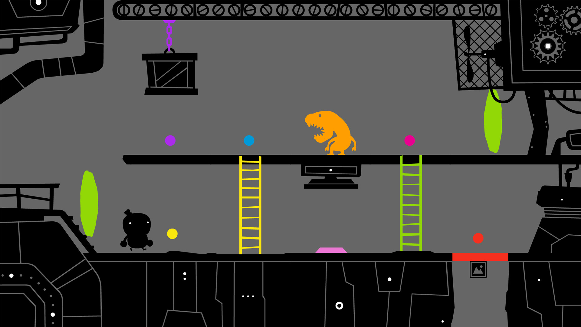 Bring You Home Screenshot 12